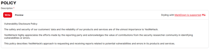 Featured_vdp_policy_update